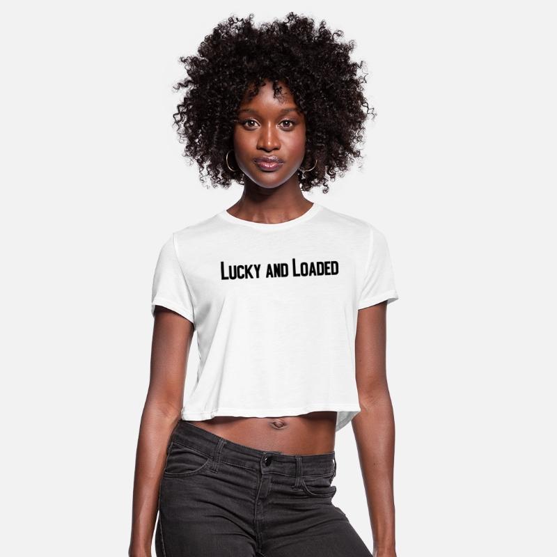 Lucky and Loaded
