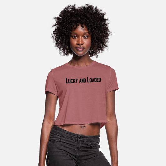 Lucky and Loaded