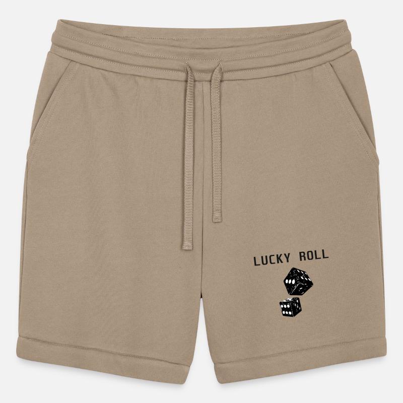 Lucky Dice Casino Style Artwork for Winners