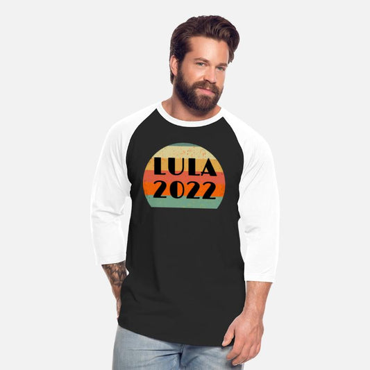 Lula 2022 President Of Brazil Style