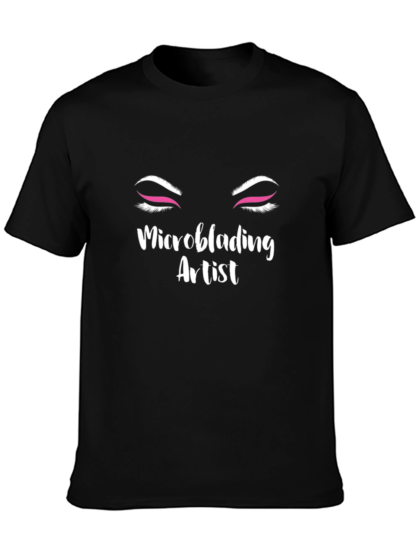 Microblading Artist Graphic Tee