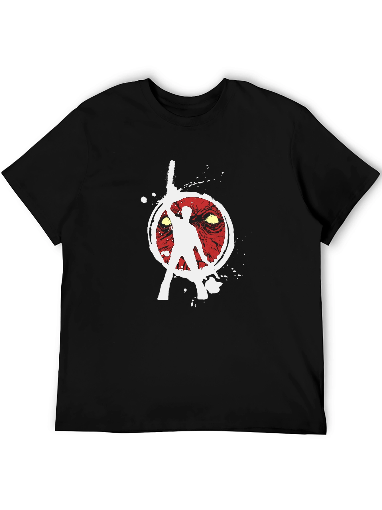 Evil Dead T-Shirt - Groovy Ash Design