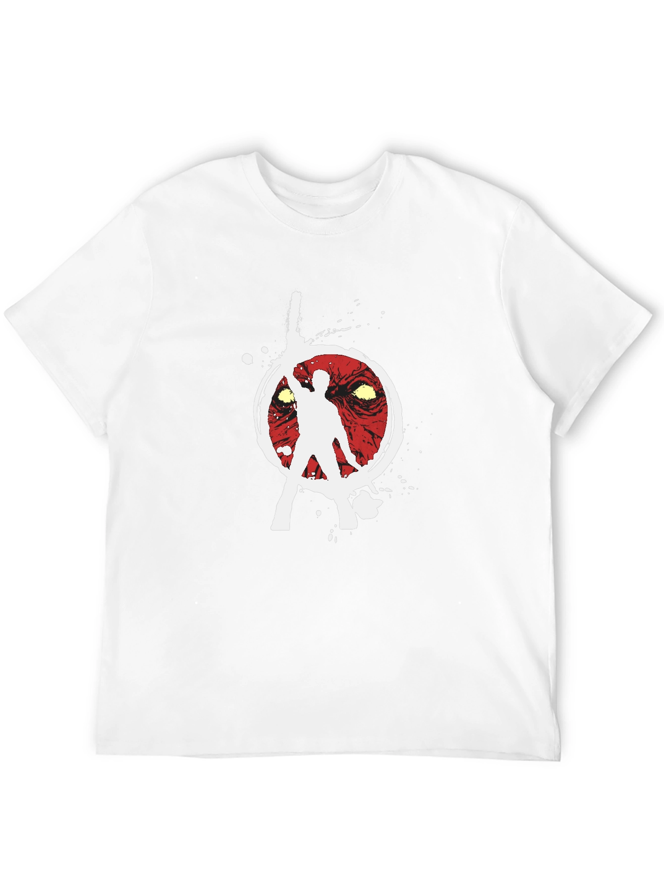 Evil Dead T-Shirt - Groovy Ash Design