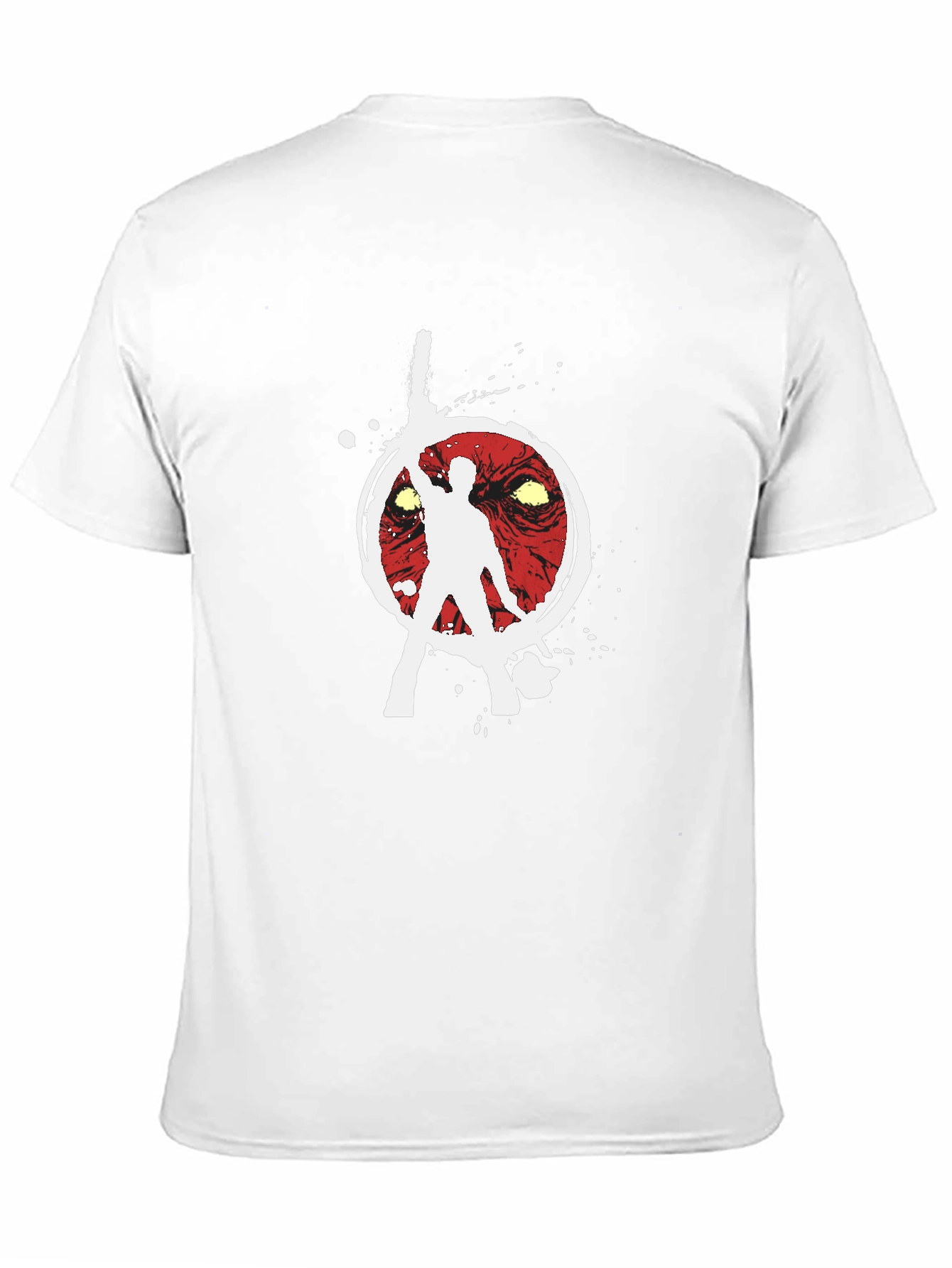 Evil Dead T-Shirt - Groovy Ash Design