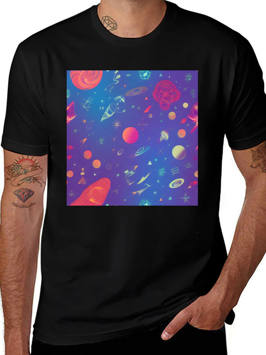 Cosmic Dream T-Shirt