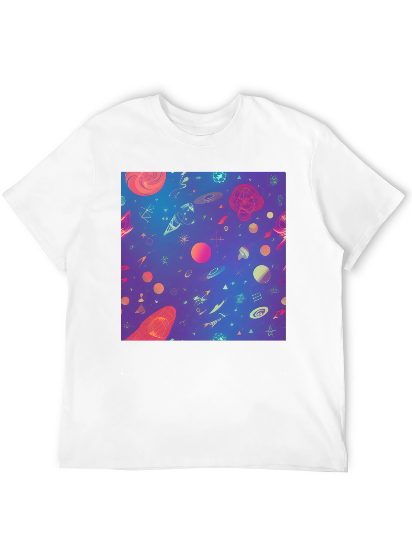 Cosmic Dream T-Shirt