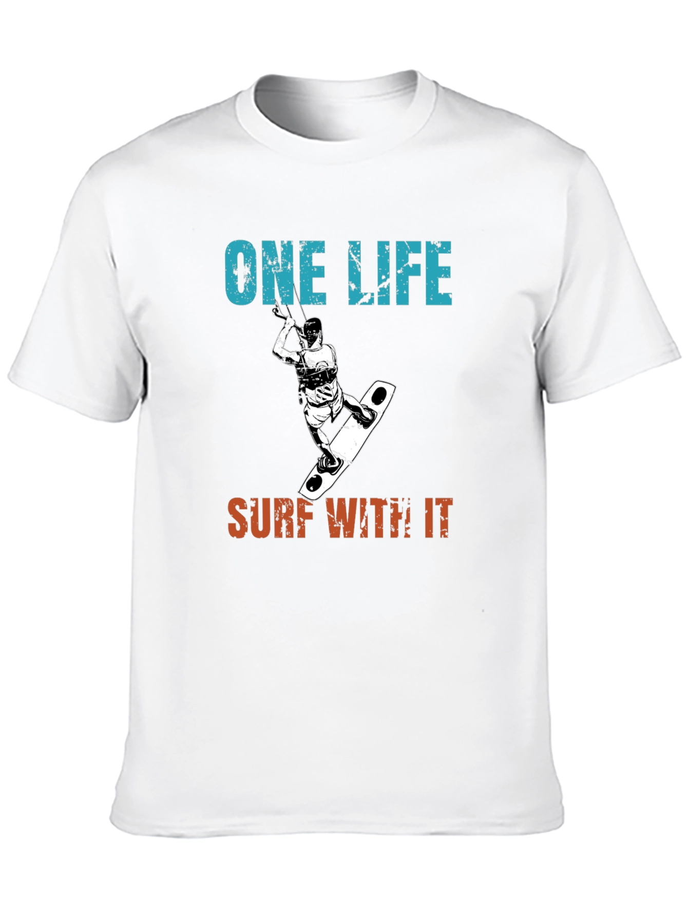 One Life Surf T-Shirt