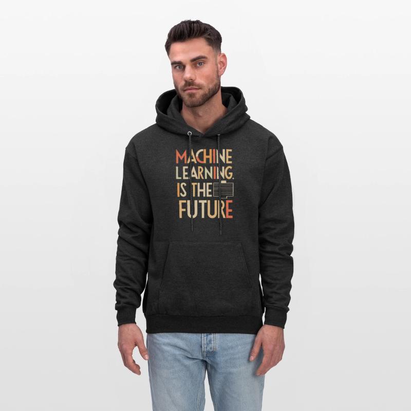 Machine Learning is The Future