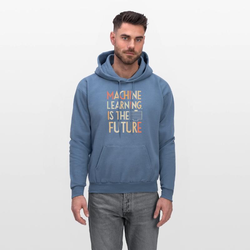 Machine Learning is The Future