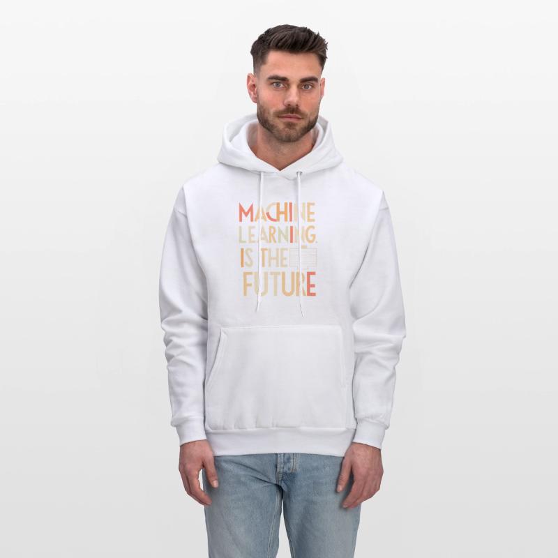 Machine Learning is The Future
