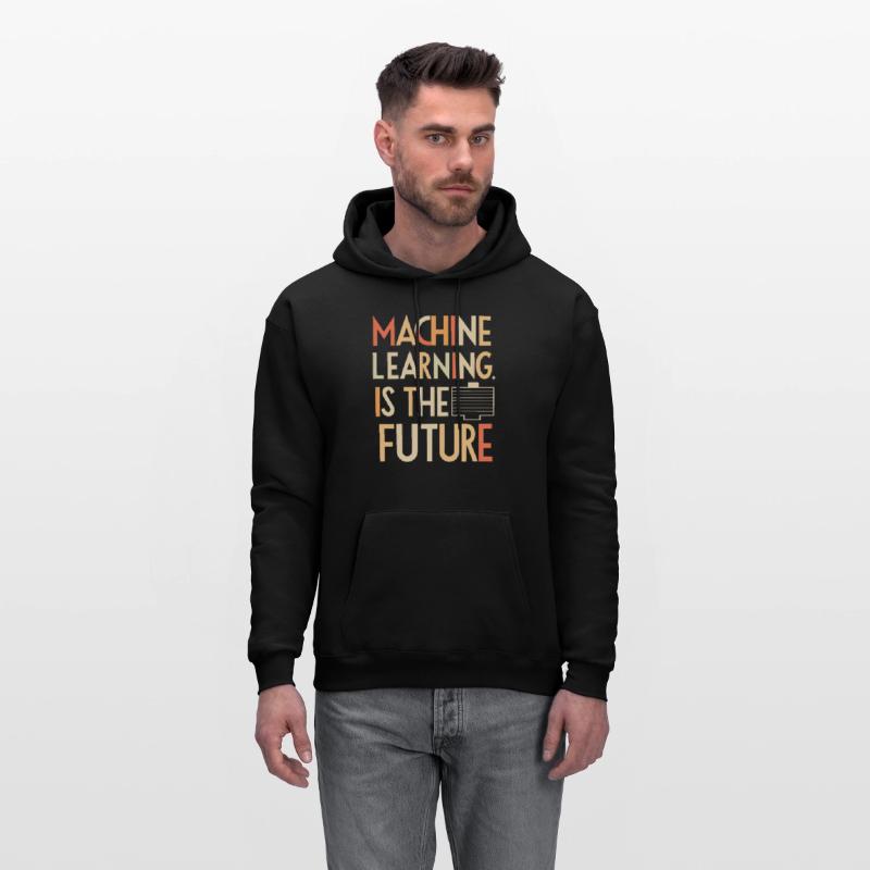 Machine Learning is The Future