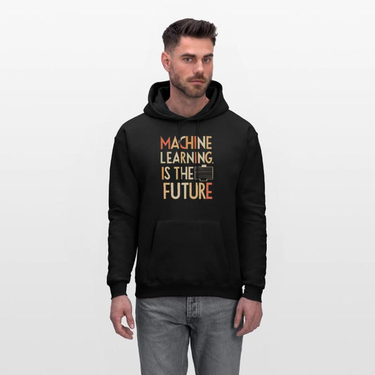Machine Learning is The Future