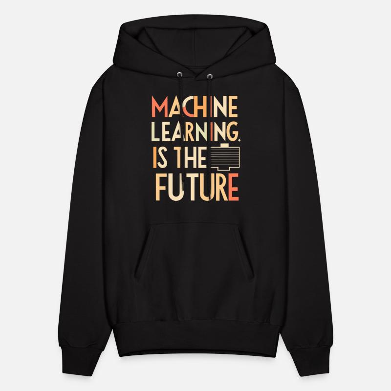 Machine Learning is The Future