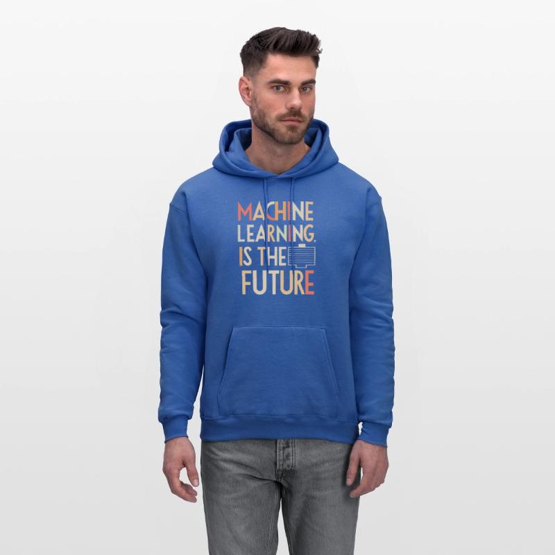 Machine Learning is The Future