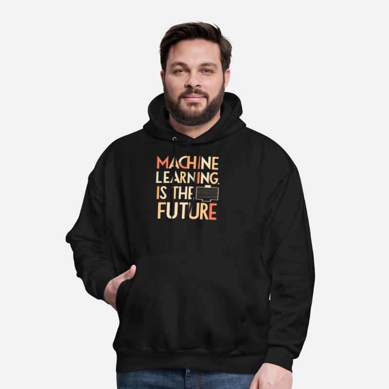 Machine Learning is The Future