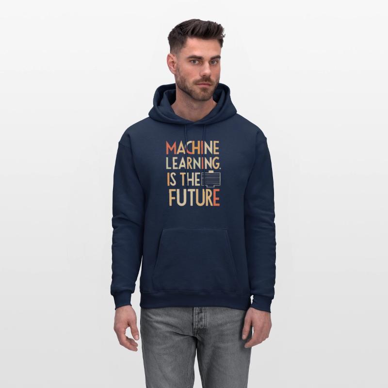Machine Learning is The Future