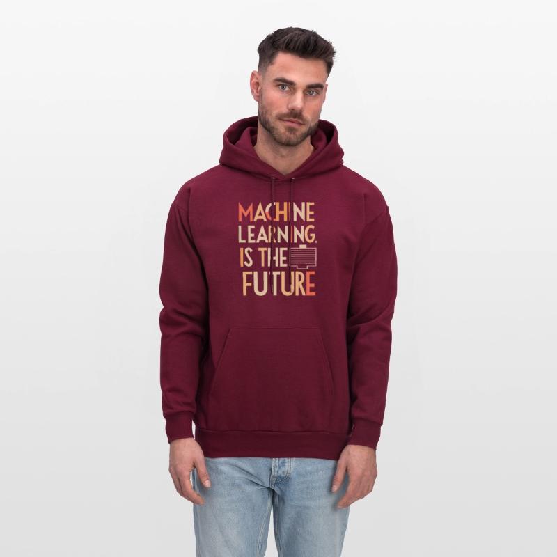 Machine Learning is The Future