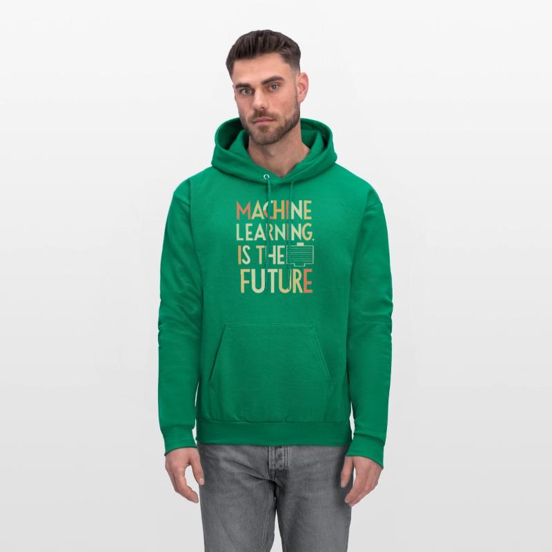 Machine Learning is The Future