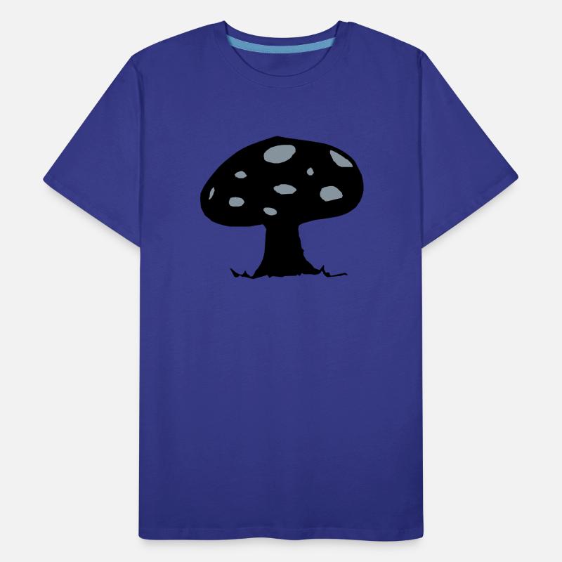 Magic Mushroom