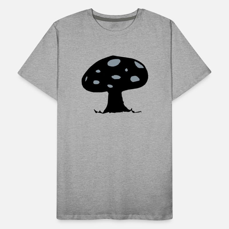 Magic Mushroom