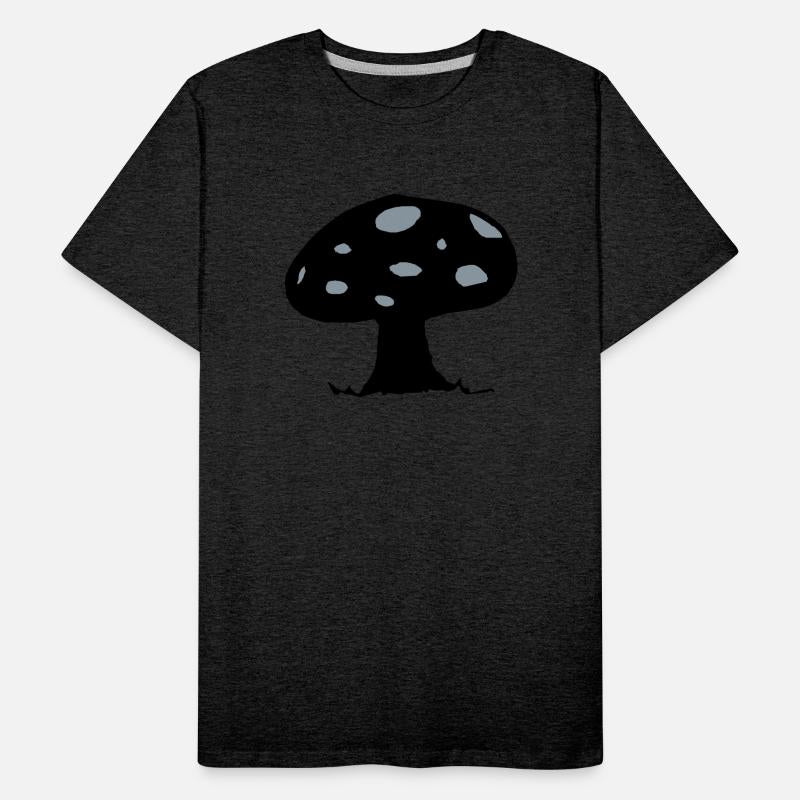 Magic Mushroom