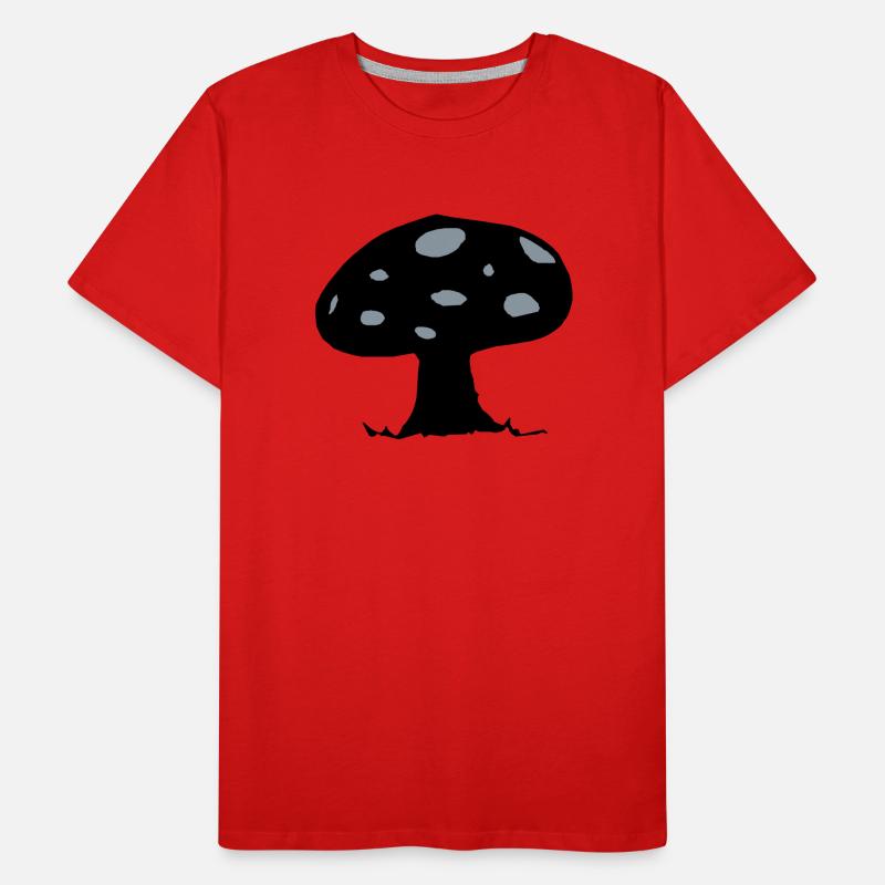 Magic Mushroom