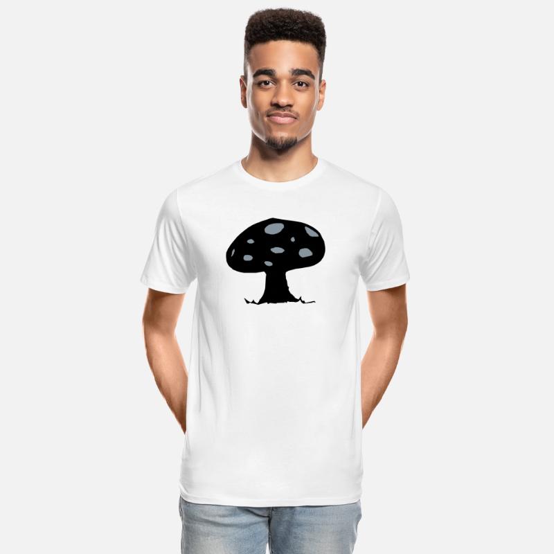 Magic Mushroom