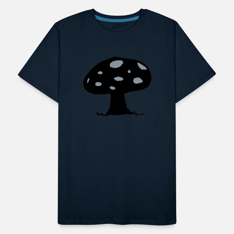 Magic Mushroom