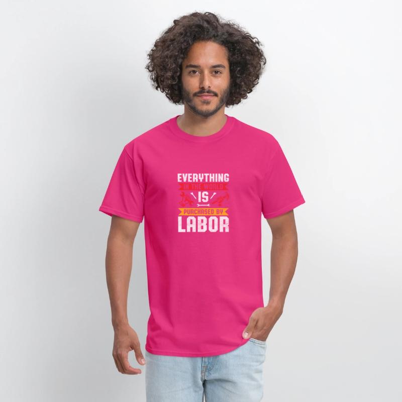 Make a Statement this Labor Day Discover Unique