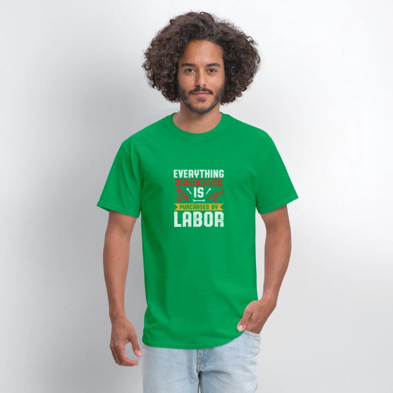 Make a Statement this Labor Day Discover Unique