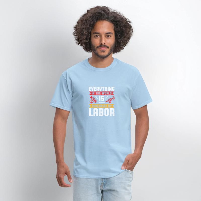 Make a Statement this Labor Day Discover Unique