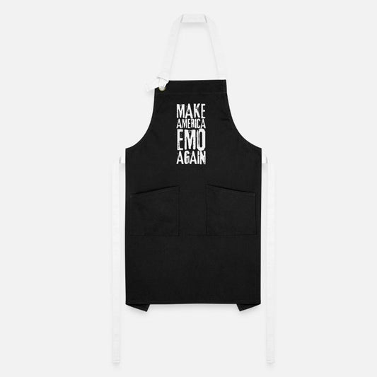 MAKE AMERICA EMO AGAIN