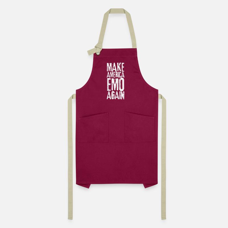 MAKE AMERICA EMO AGAIN