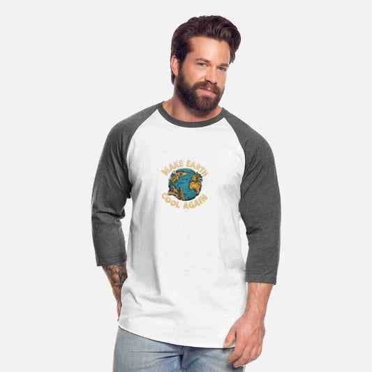 Make Earth Cool Again