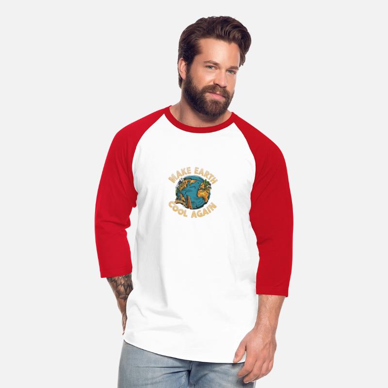 Make Earth Cool Again