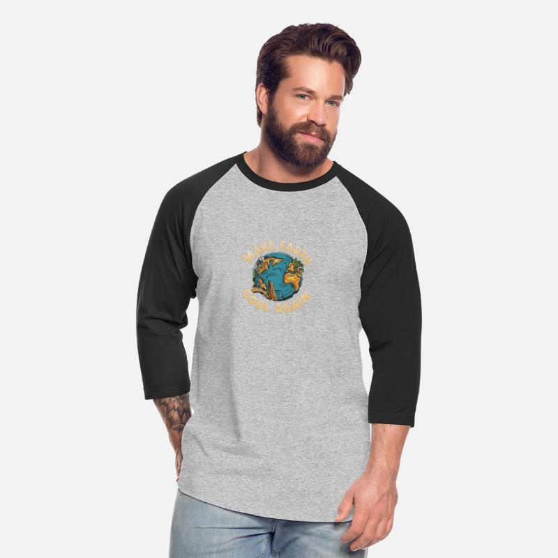 Make Earth Cool Again