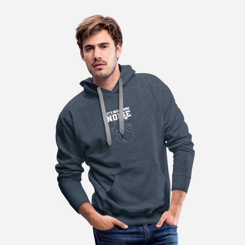 Make Some Noise Concert-goer Gift