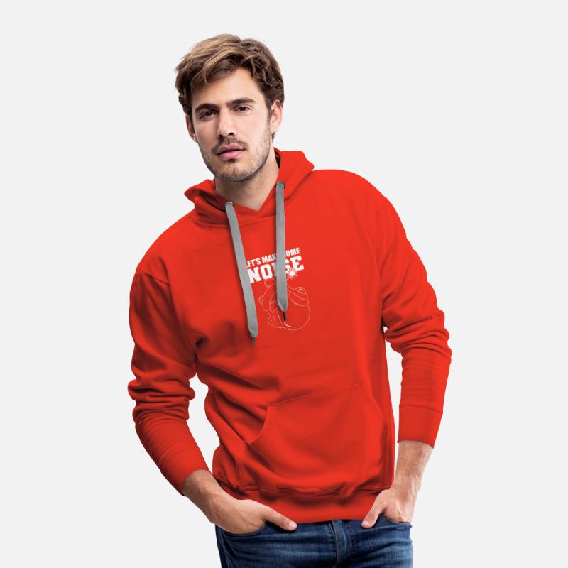 Make Some Noise Concert-goer Gift