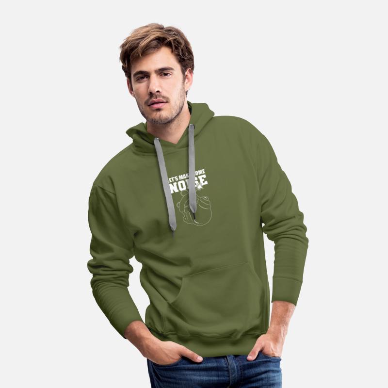 Make Some Noise Concert-goer Gift