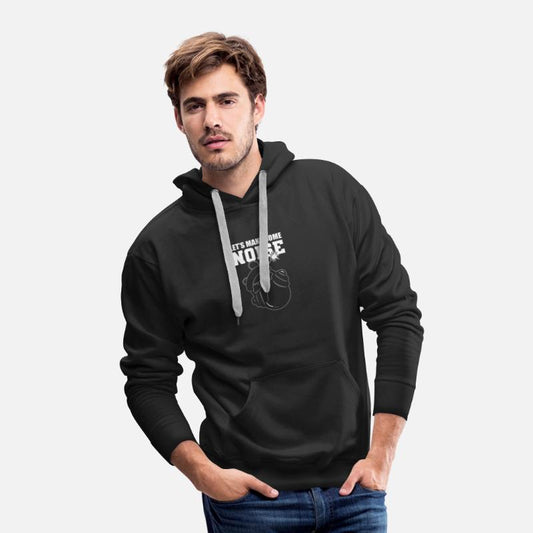 Make Some Noise Concert-goer Gift