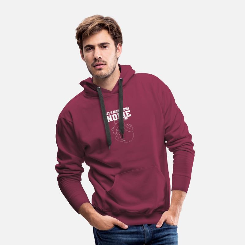 Make Some Noise Concert-goer Gift