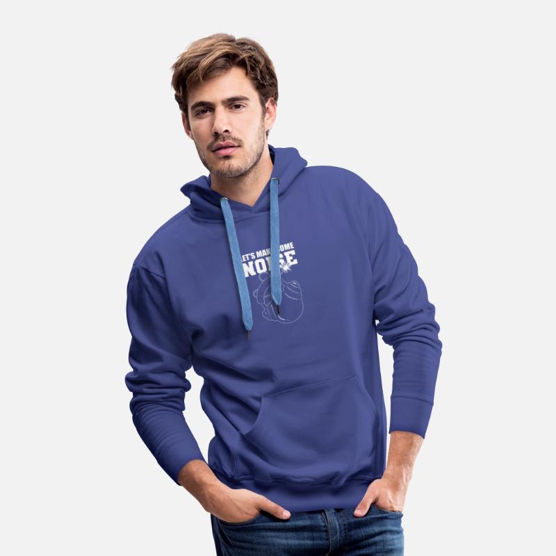 Make Some Noise Concert-goer Gift