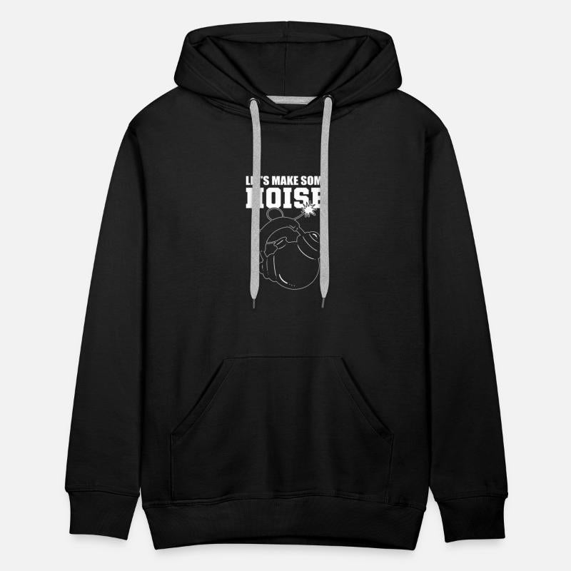 Make Some Noise Concert-goer Gift