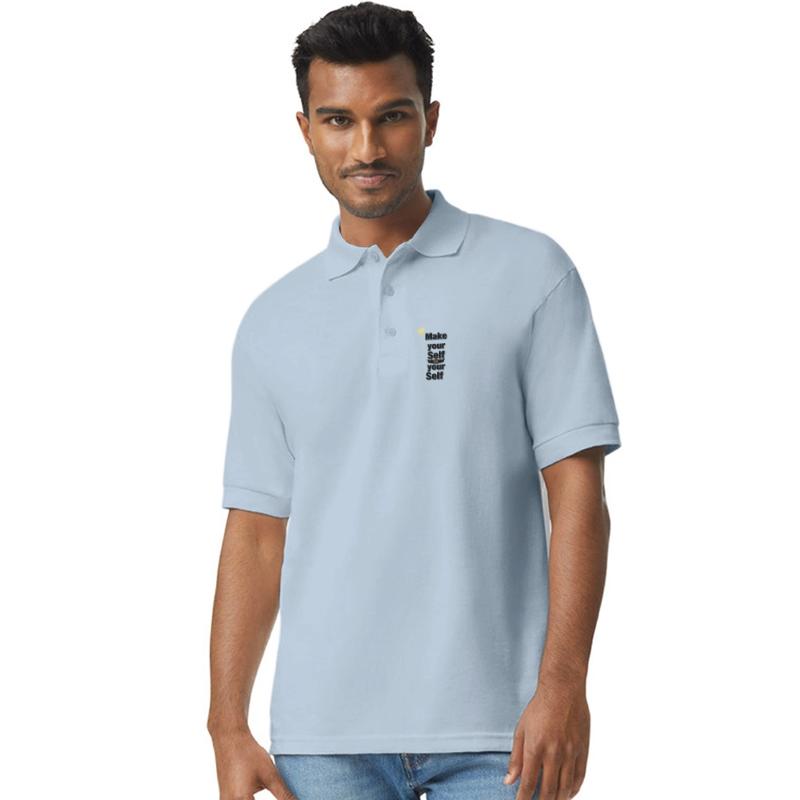Make your self