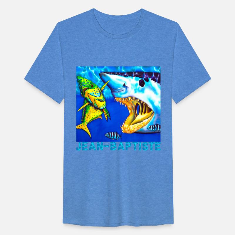 Mako & Mahi Mahi