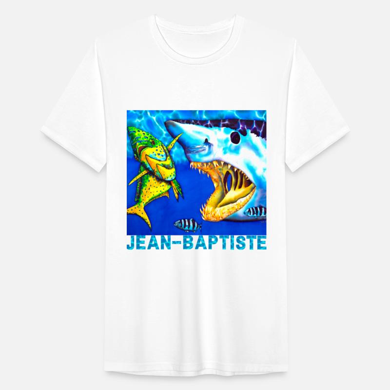 Mako & Mahi Mahi