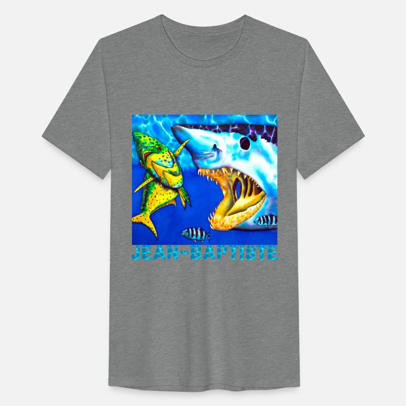 Mako & Mahi Mahi