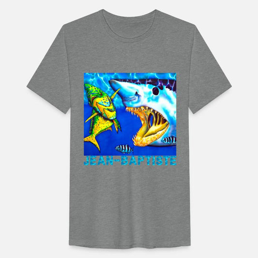 Mako & Mahi Mahi