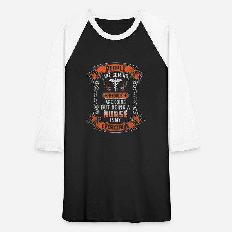Male Nurse Medicine Doctor Emergency Doctor