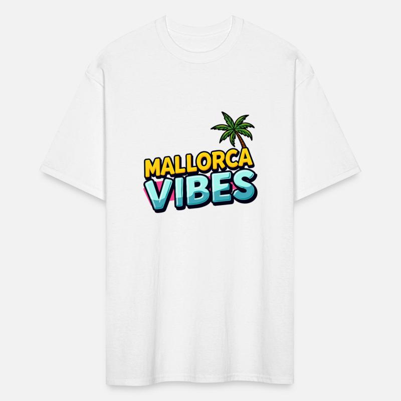 Mallorca Vibes Summer, Sun & Party Feeling